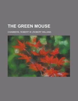The Green Mouse