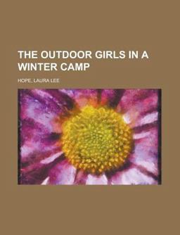 The Outdoor Girls in a Winter Camp