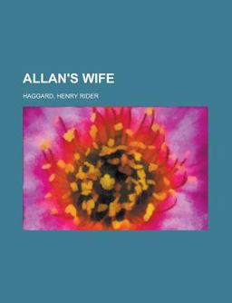 Allan's Wife