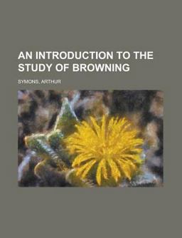 An Introduction to the Study of Browning