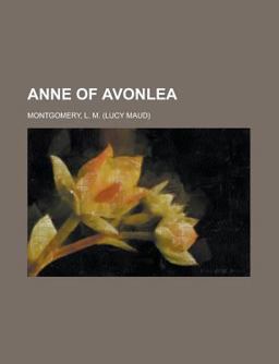 Anne of Avonlea