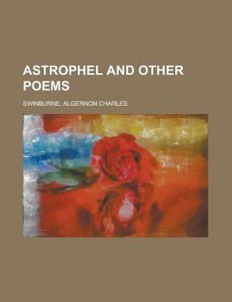 Astrophel and Other Poems