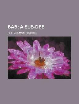 Bab; a Sub-Deb