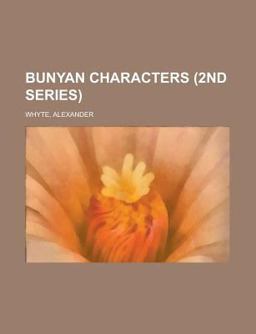 Bunyan Characters