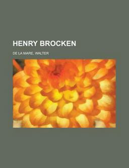 Henry Brocken