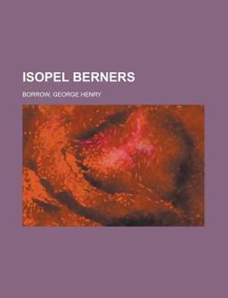 Isopel Berners