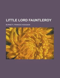 Little Lord Fauntleroy