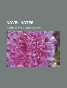 Novel Notes