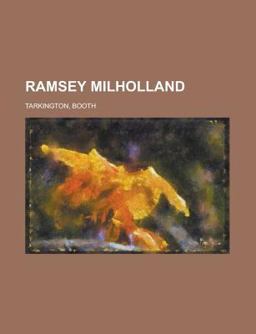 Ramsey Milholland Ramsey Milholland