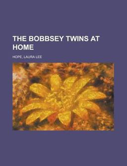 The Bobbsey Twins at Home