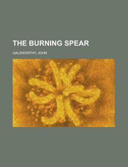 The Burning Spear The Burning Spear