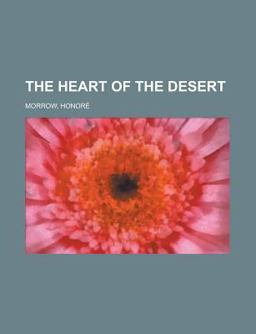 The Heart of the Desert