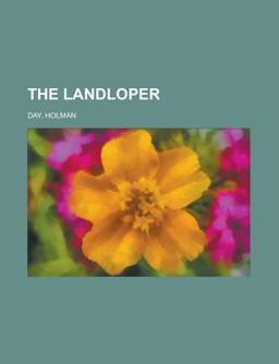 The Landloper The Landloper