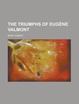 The Triumphs of Eugène Valmont