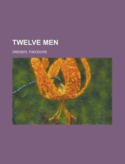 Twelve Men