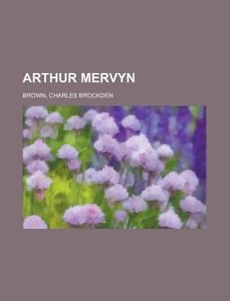 Arthur Mervyn