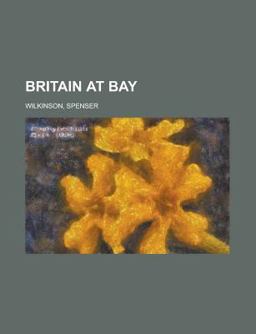 Britain at Bay