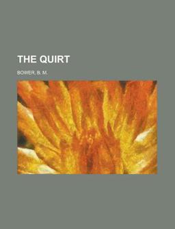 The Quirt