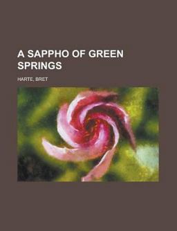 A Sappho of Green Springs