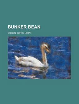 Bunker Bean
