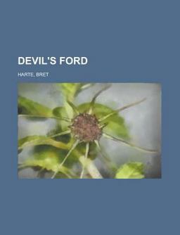 Devil's Ford