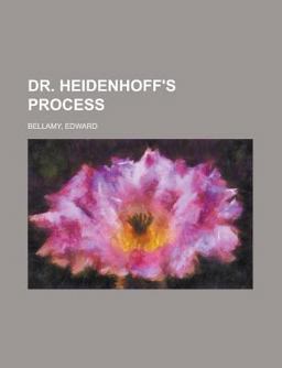 Dr Heidenhoff's Process