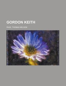 Gordon Keith