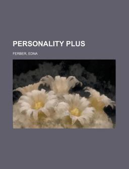 Personality Plus