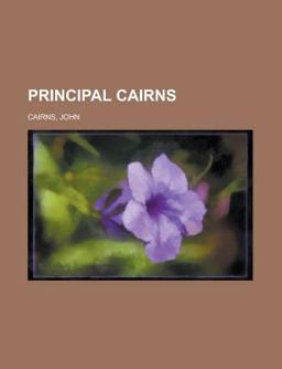 Principal Cairns