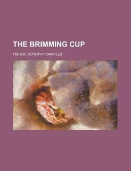 The Brimming Cup