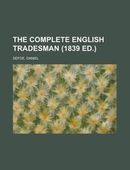 The Complete English Tradesman