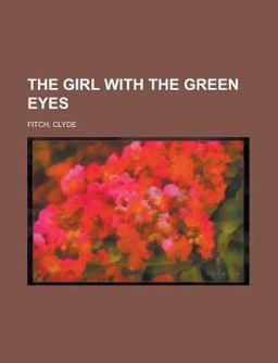 The Girl with the Green Eyes