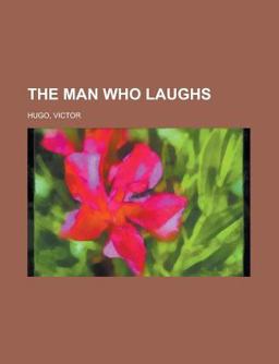 The Man Who Laughs