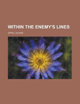 Within the Enemy's Lines