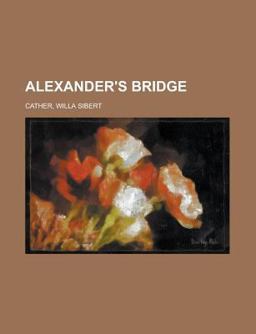 Alexander's Bridge