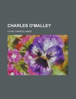 Charles O'Malley -