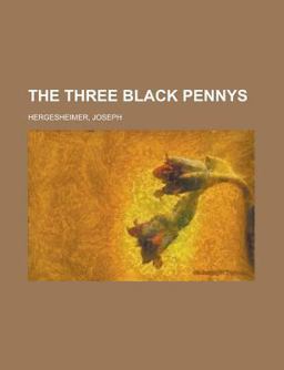 The Three Black Pennys The Three Black Pennys