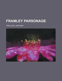 Framley Parsonage