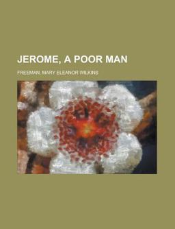 Jerome, a Poor Man