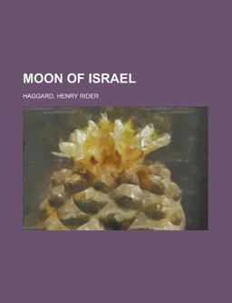 Moon of Israel