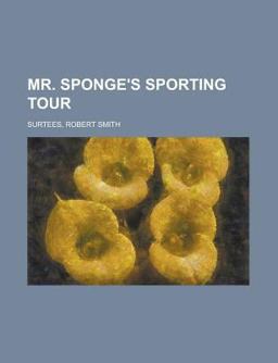Mr Sponge's Sporting Tour