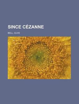 Since Cézanne