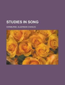 Studies in Song