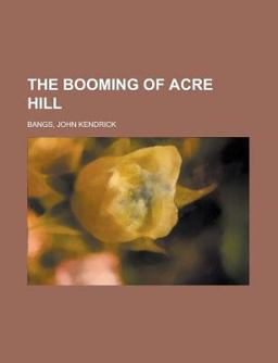 The Booming of Acre Hill