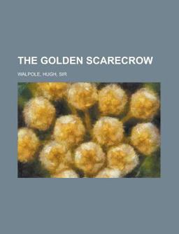 The Golden Scarecrow