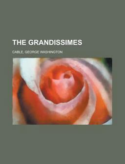 The Grandissimes
