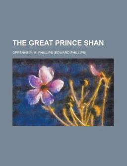 The Great Prince Shan