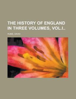 The History of England in Three