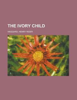 The Ivory Child