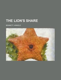 The Lion's Share